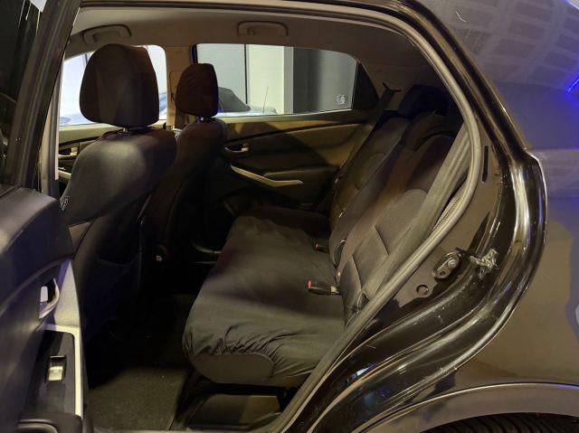 SSANGYONG Korando 2.0 e-XDi 149 CV 2WD MT Plus