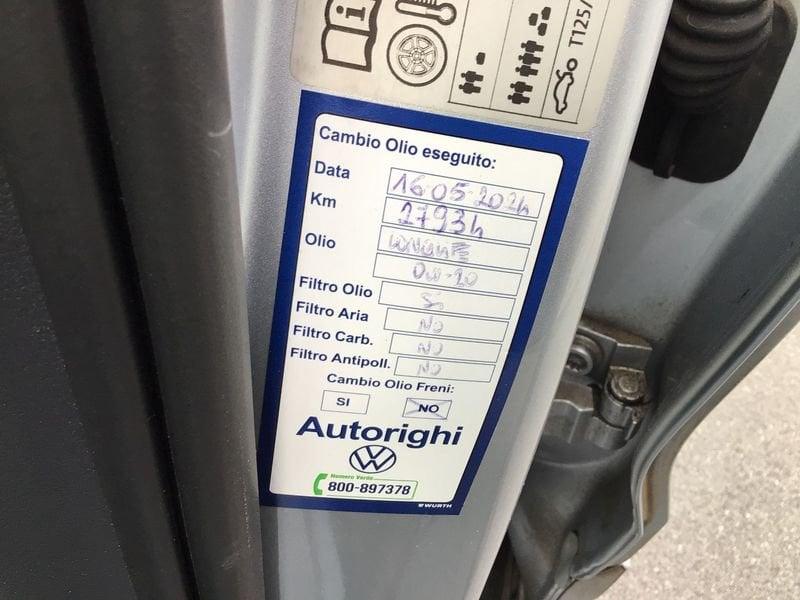 Volkswagen T-Cross T-Cross 1.0 TSI 110 CV Sport