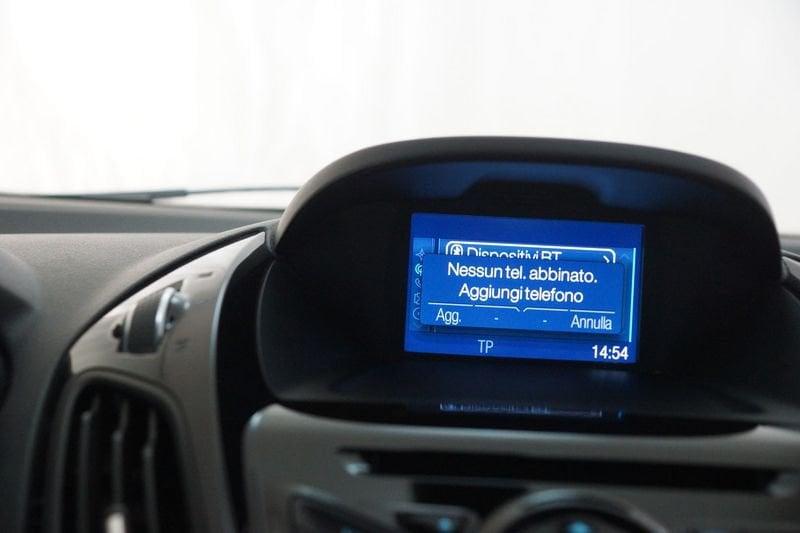Ford B-Max B-Max 1.5 TDCi 75 CV Titanium