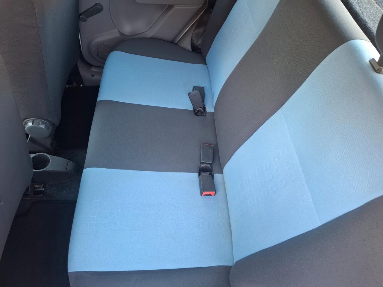 Fiat Panda 1.2 Dynamic EasyPower