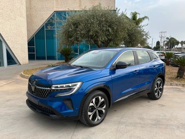 Renault Austral mhev Equilibre possibilità noleggio no scoring