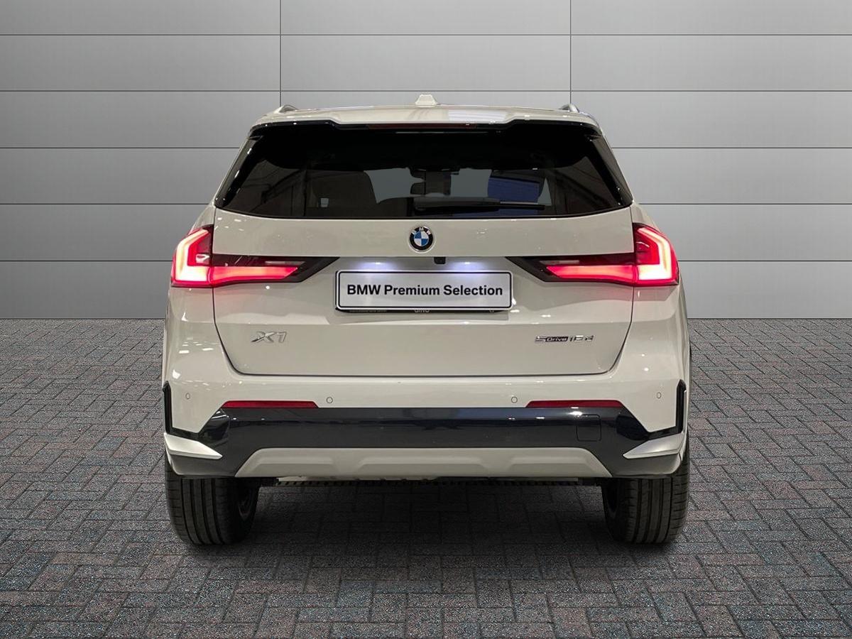 BMW X1 U11 - X1 sdrive18d X-Line Edition Signature auto