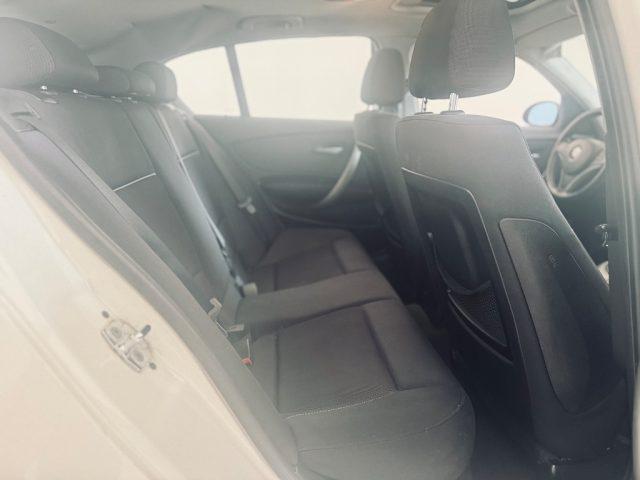 BMW 118 d cat 5 porte Attiva