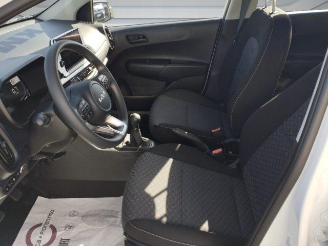 KIA Picanto 1.0 GDi GPL 5 porte Urban