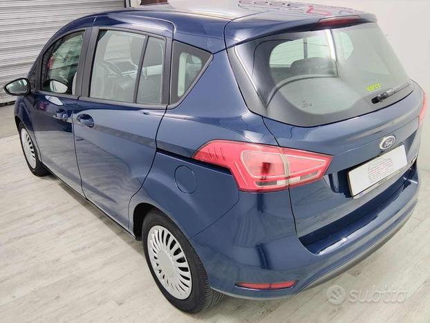 FORD B-Max 1.0 EcoBoost 100 CV