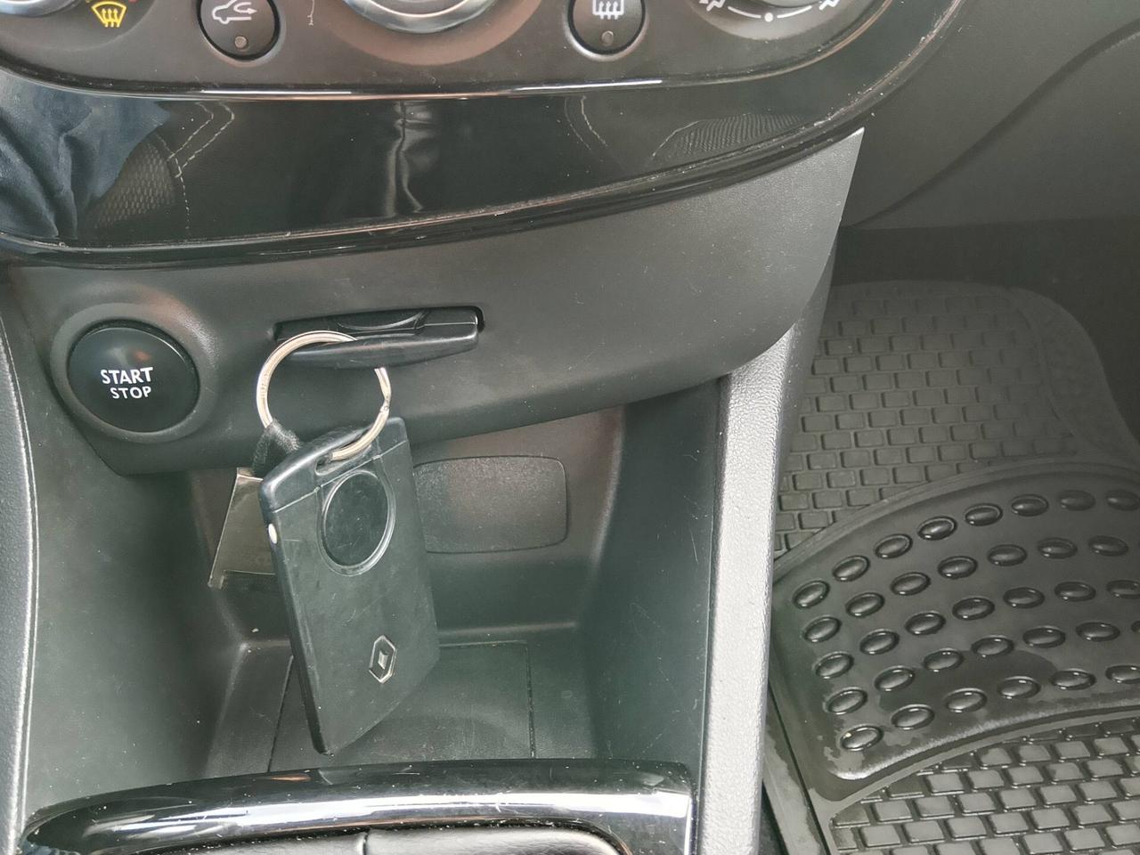 Renault Clio dCi 90 CV EURO 6