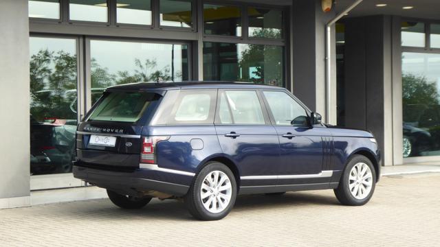LAND ROVER Range Rover 3.0 TDV6 Vogue