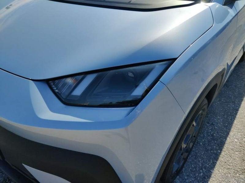 BYD Dolphin Surf Comfort