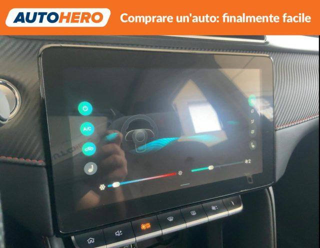 MG ZS 1.0T-GDI Luxury