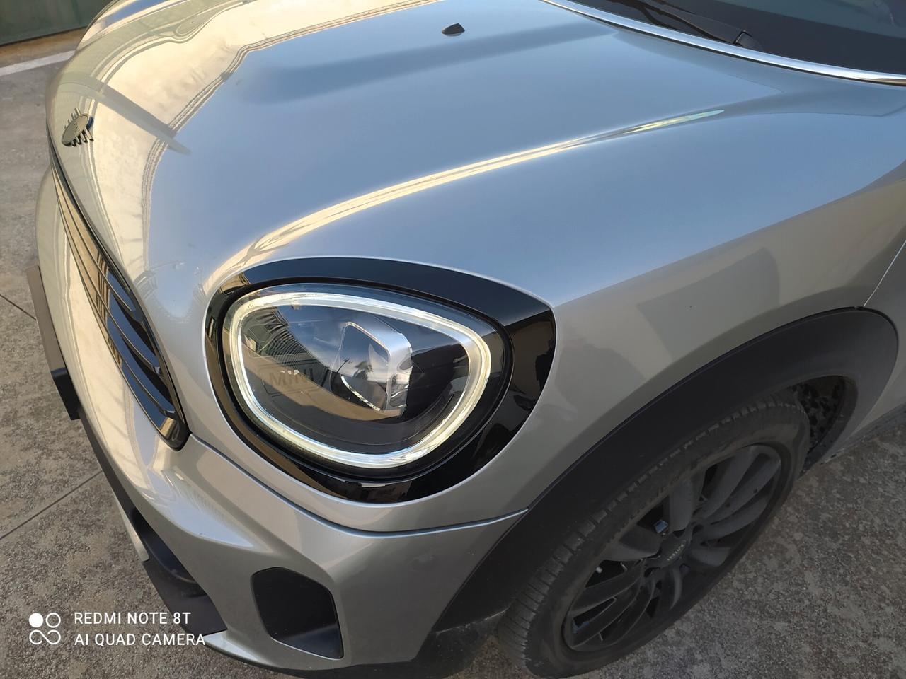 Mini Cooper D Countryman 2.0 Classic 30000 km