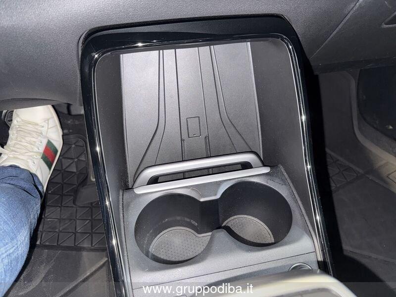 BMW Serie 2 Active Tourer Serie 2 U06 Active Tourer 218d Active Tourer Msport auto