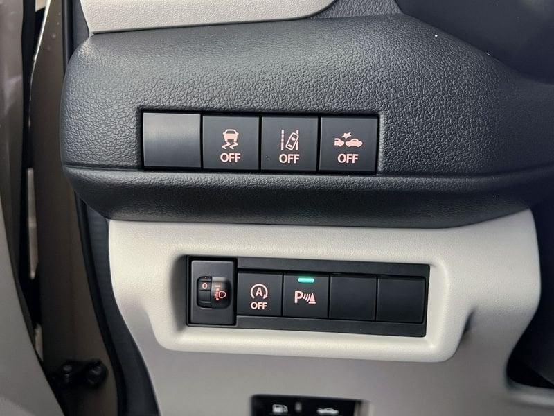 Suzuki Swift Swift 1.2h Top 2wd