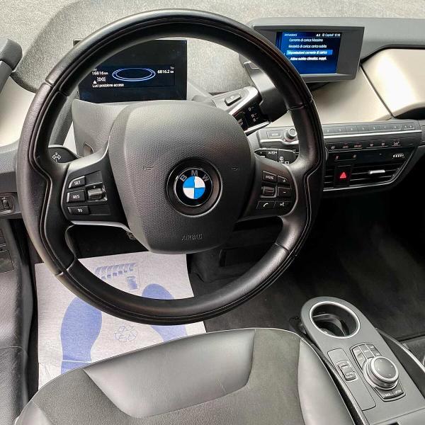 BMW i3 s 120Ah Advantage
