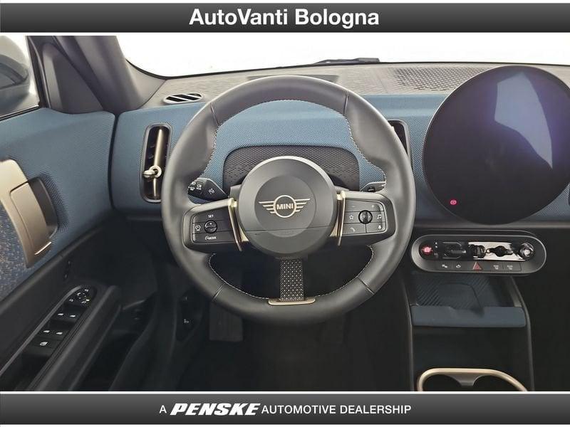 MINI Mini Countryman U25 Mini C Favoured Countryman