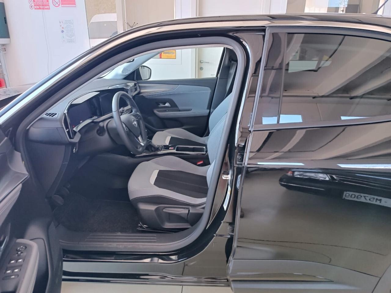 Opel Mokka 1.5 diesel Ultimate