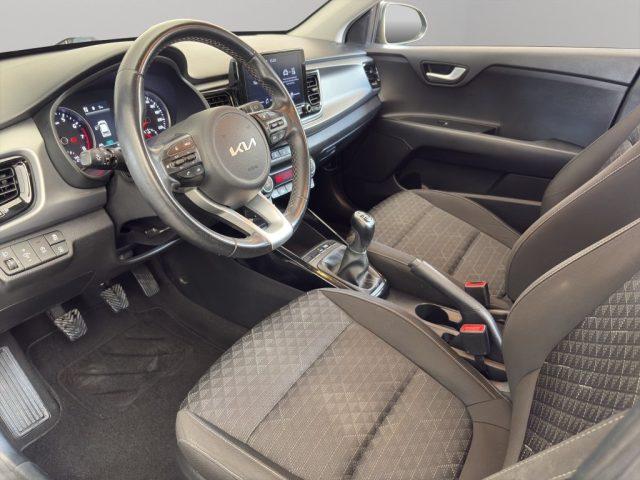 KIA Rio 1.0 t-gdi mhev style 100 cv