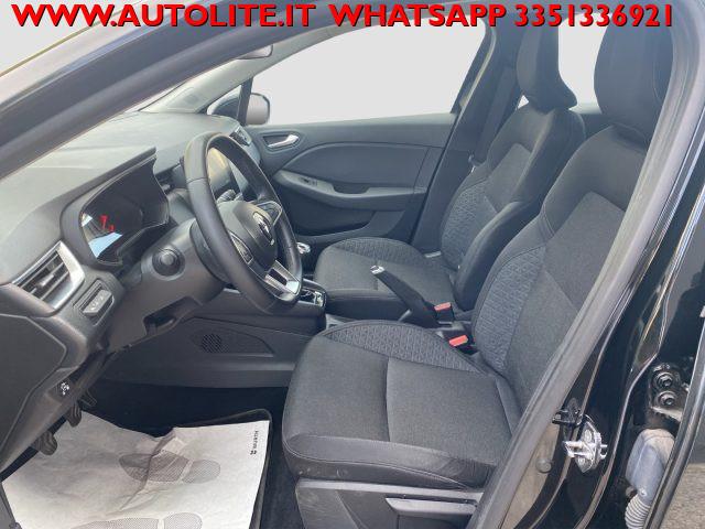 RENAULT Clio TCe 100 CV GPL 5 porte Business