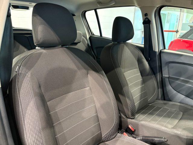 DACIA Sandero Streetway 1.0 TCe 100CV ECO-G Comfort PREZZO REALE
