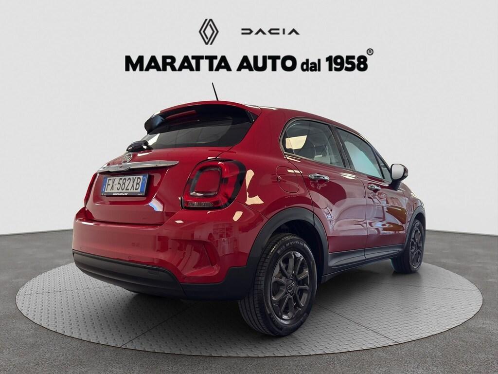 Fiat 500X 1.0 T3 Urban 120cv my20