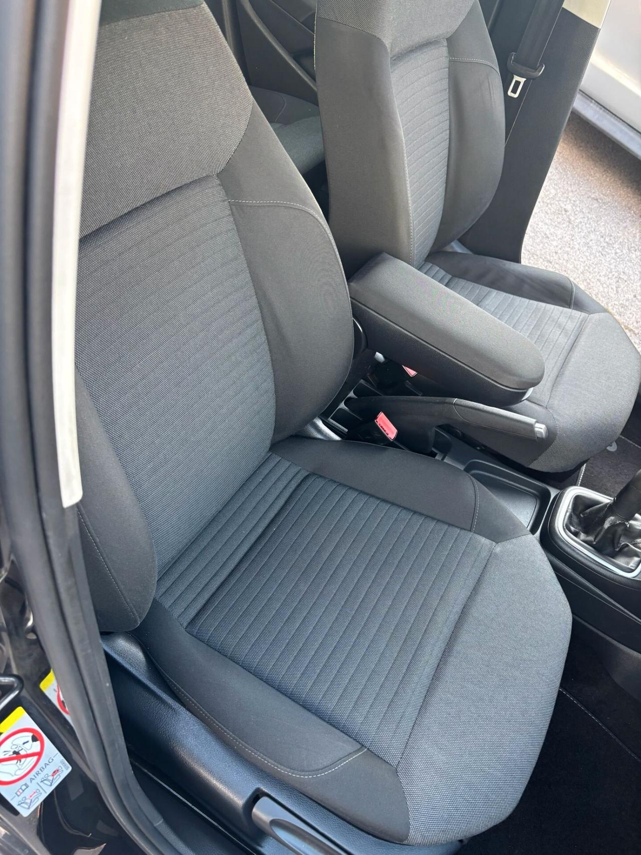 Volkswagen Polo 1.2 TDI DPF 5 p. Trendline