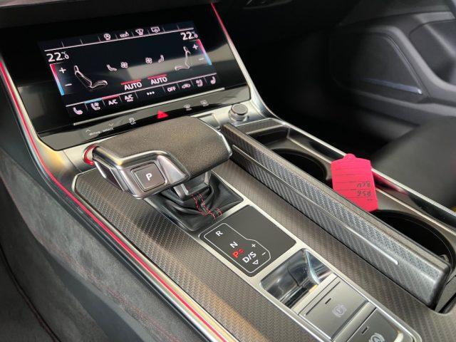 AUDI RS6 Avant 4.0 TFSI V8 quattro //CARBO//HEAD UP//