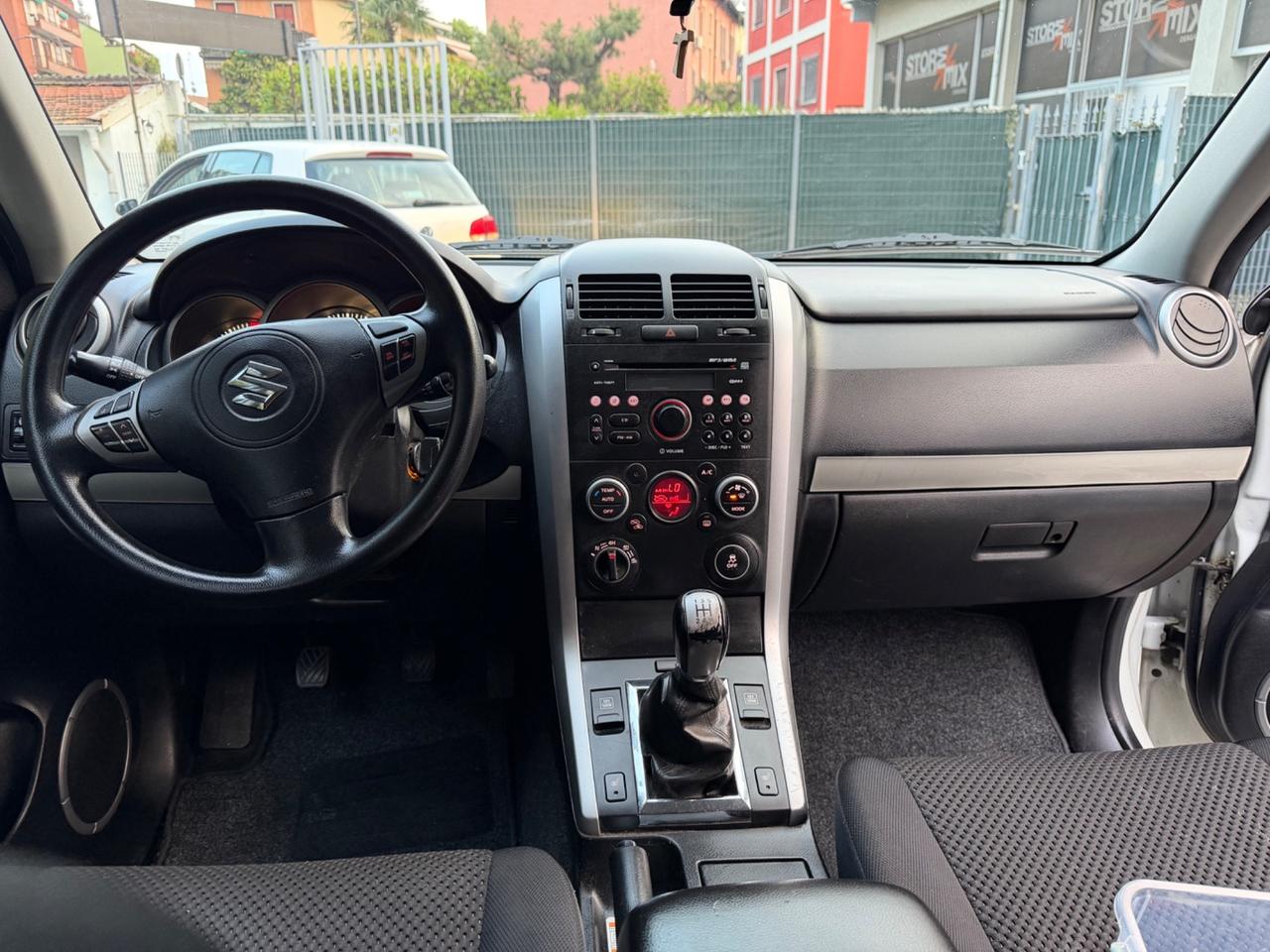 Suzuki Grand Vitara 1.9 Neopatentati Euro 5