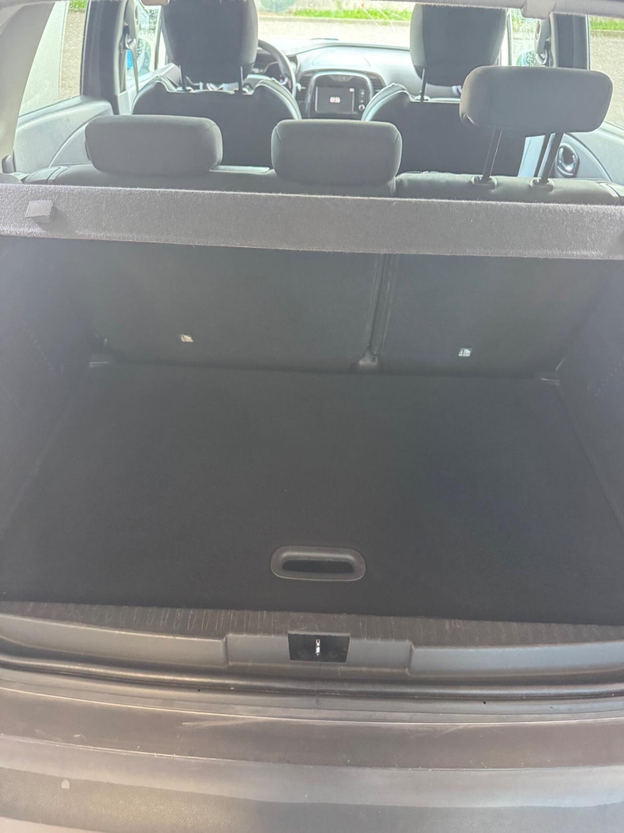 Renault Captur 1.5 dCi 8V 90 CV Start&Stop Energy R-Link