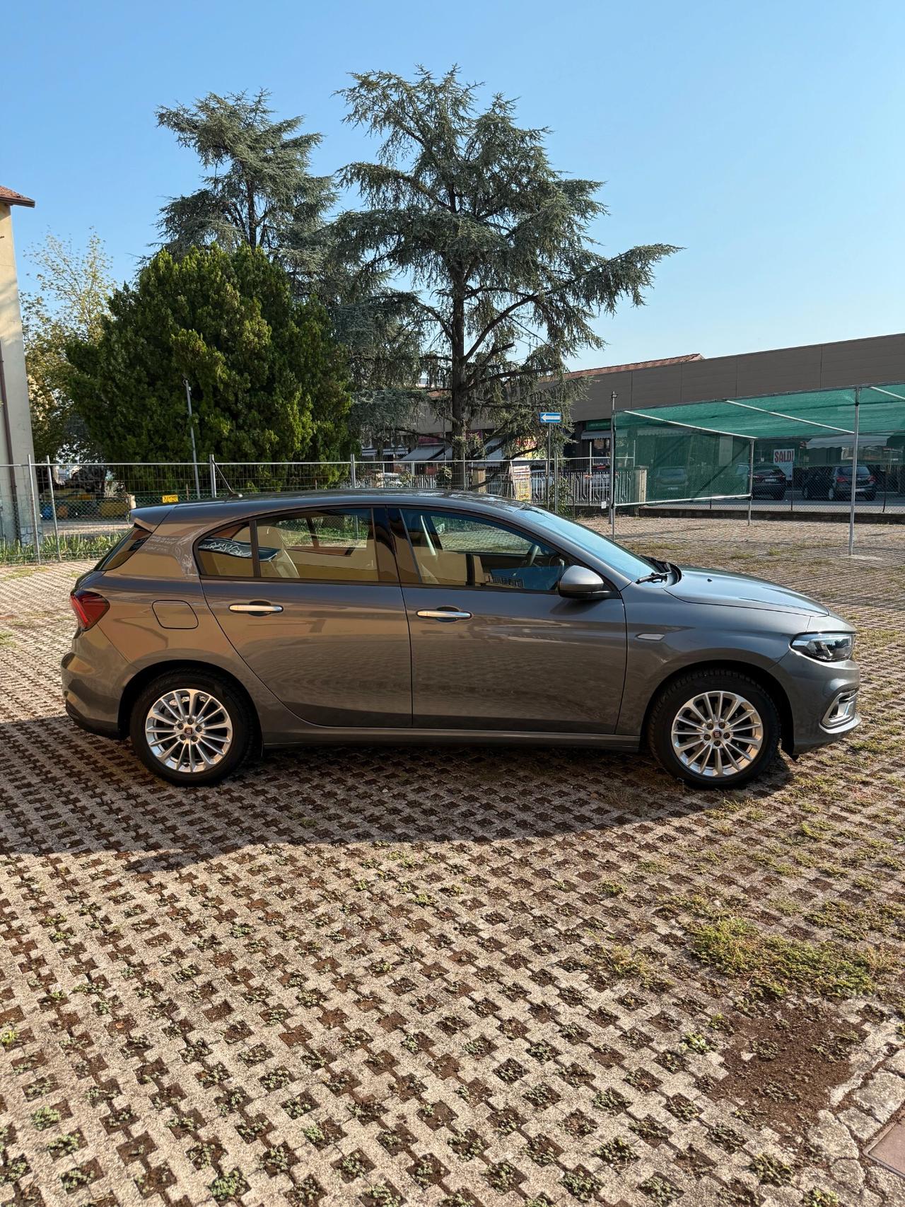 Fiat Tipo 1.6 Mjt S&S SW Business