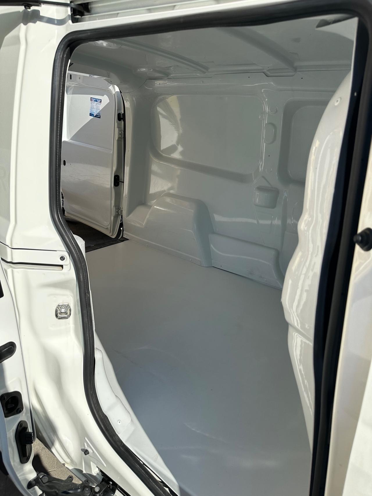 Fiat Doblo Doblò 1.6 MJT 105CV Cargo Maxi Lamierato SX