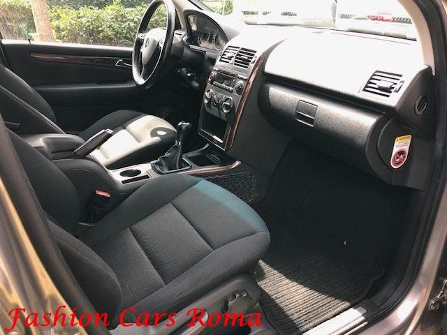 MERCEDES-BENZ A 170 Elegance