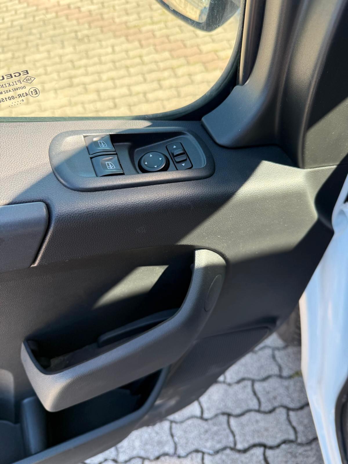 Renault Master L2H2 - ok neopatentati -