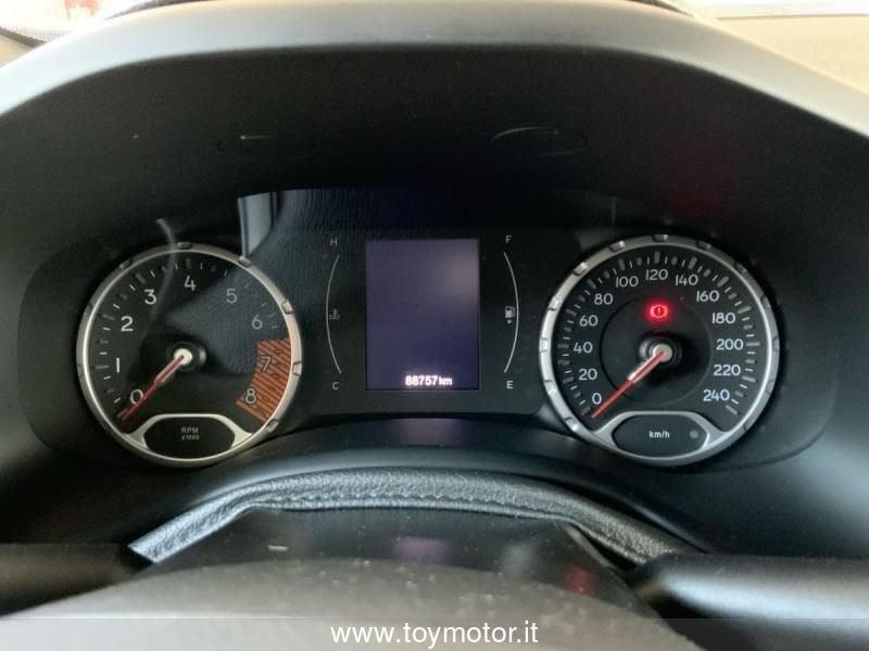 Jeep Renegade 1.0 T3 Night Eagle