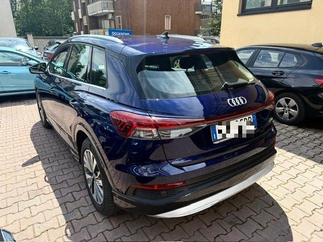 AUDI Q4 e-tron Q4 35 e-tron