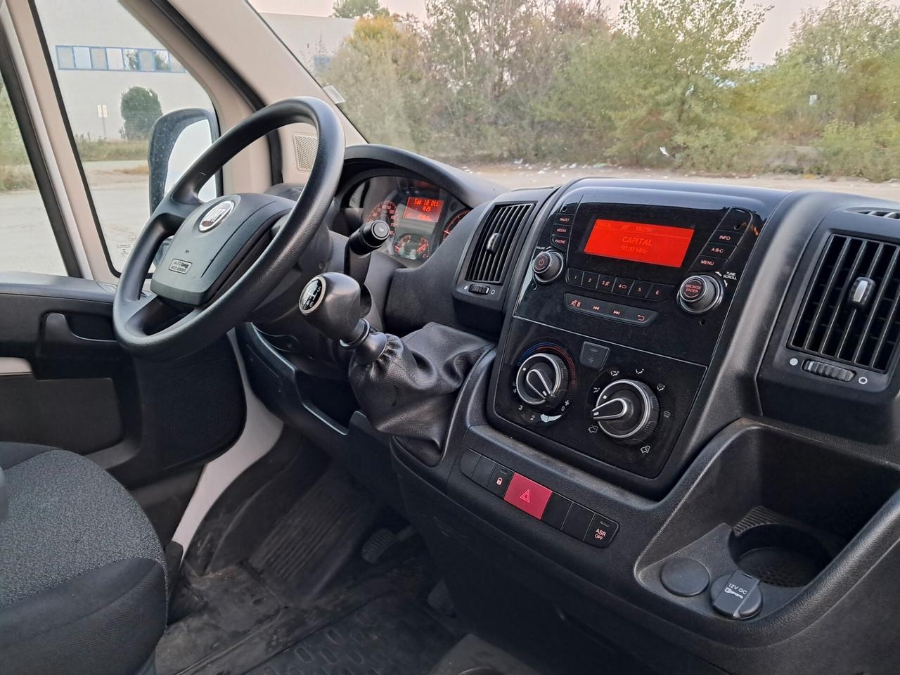 DUCATO 2021 VENDUTO