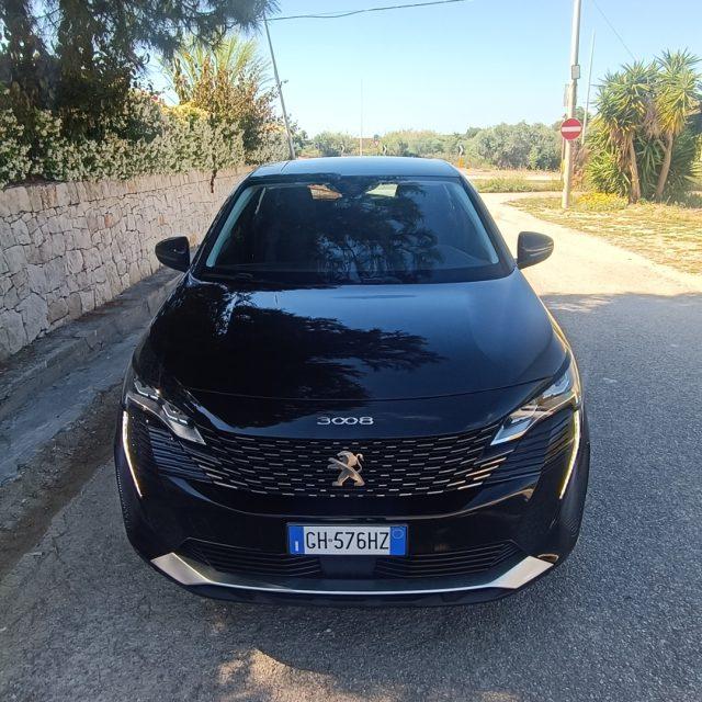 PEUGEOT 3008 BlueHDi 130 S&S Active Pack