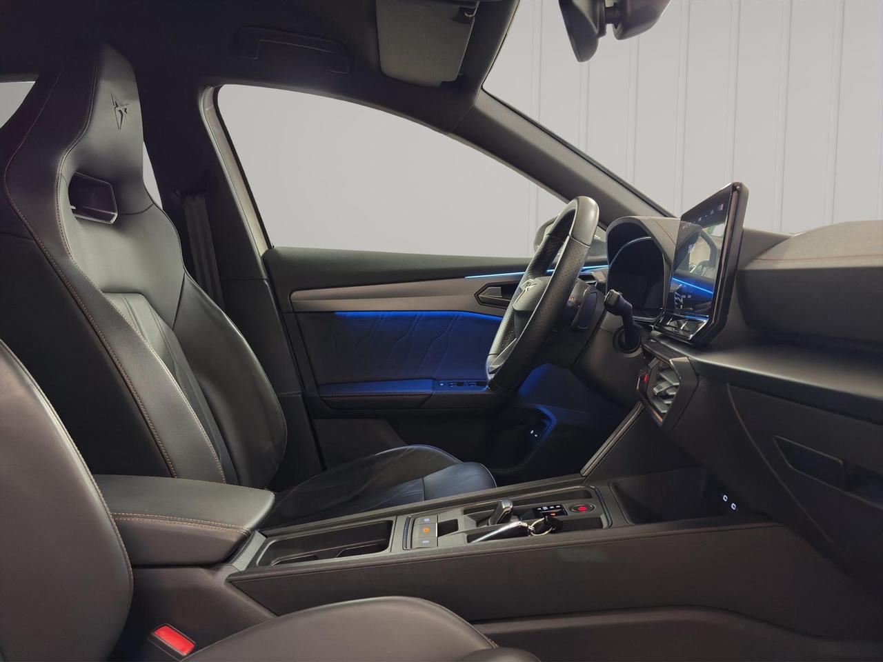 Cupra Formentor 1.4 e-hybrid 204cv dsg