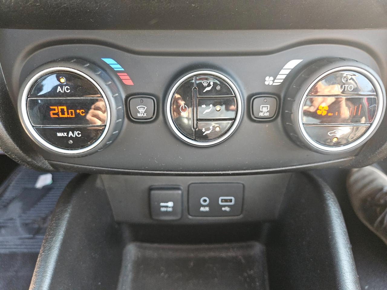 Fiat Tipo 1.6 Mjt S&S 5 porte Lounge