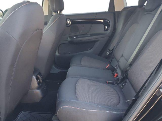 MINI Countryman 1.5 Cooper Classic Countryman Aut.
