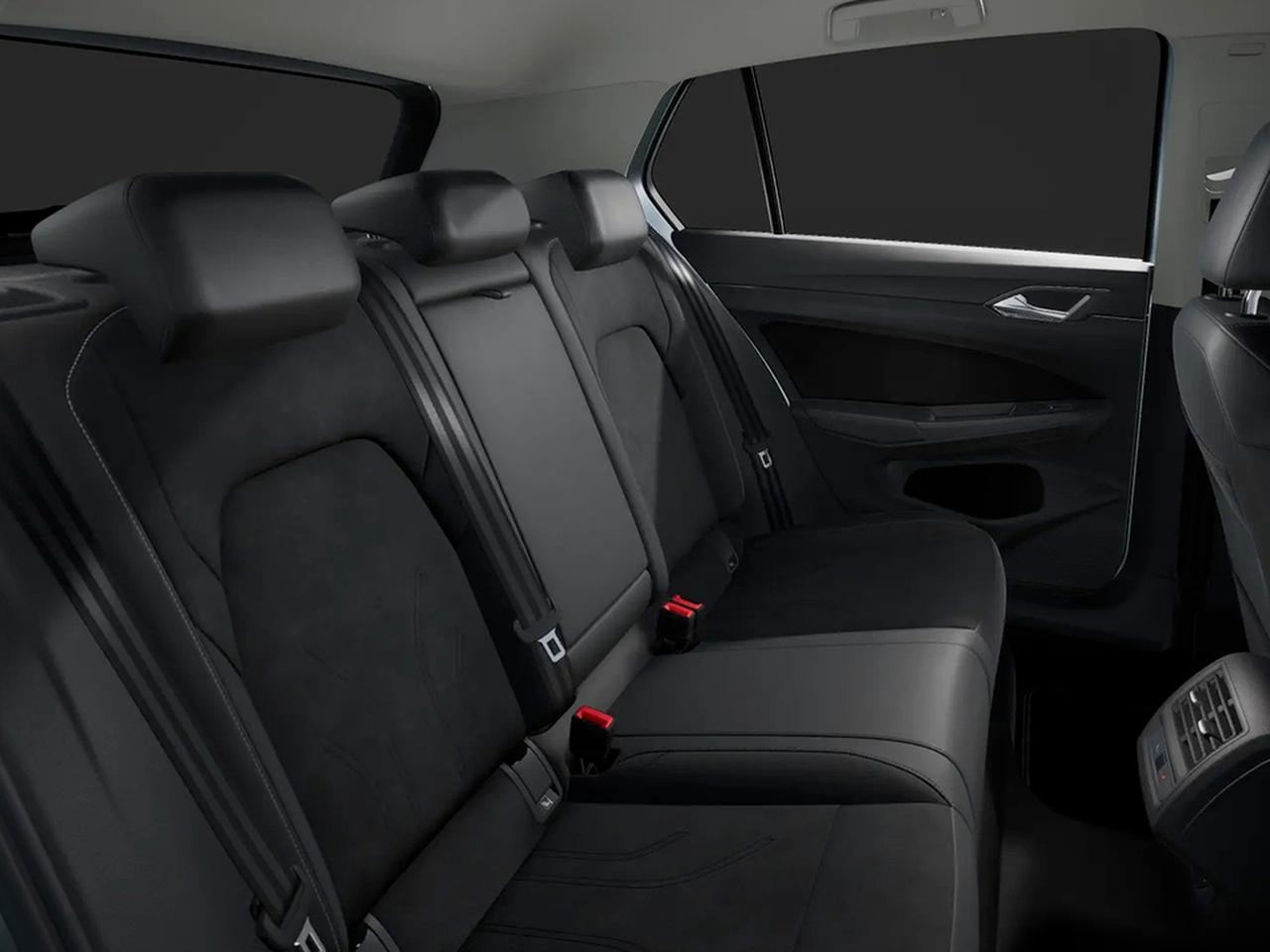 Volkswagen Golf 1.5 tsi ehybrid edition plus 204cv dsg