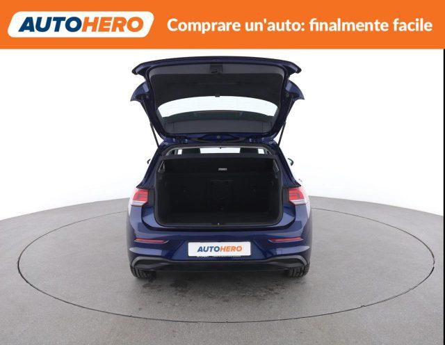 VOLKSWAGEN Golf 1.5 eTSI 150 CV EVO ACT DSG Life