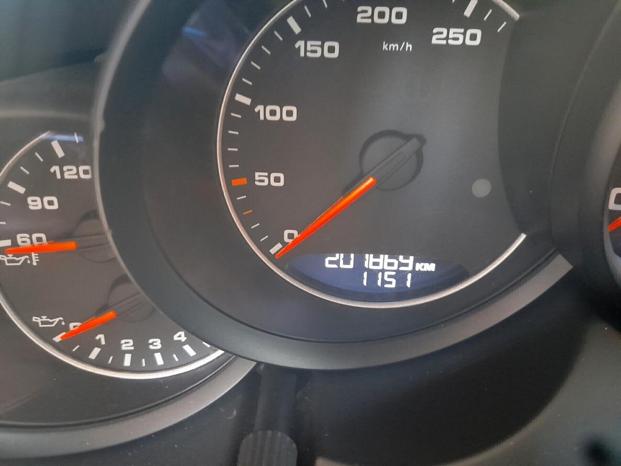 Porsche Cayenne 3.0 Diesel