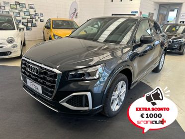 Audi Q2 35 TFSI S tronic Business Advanced - PROMO SIRONIAUTO+