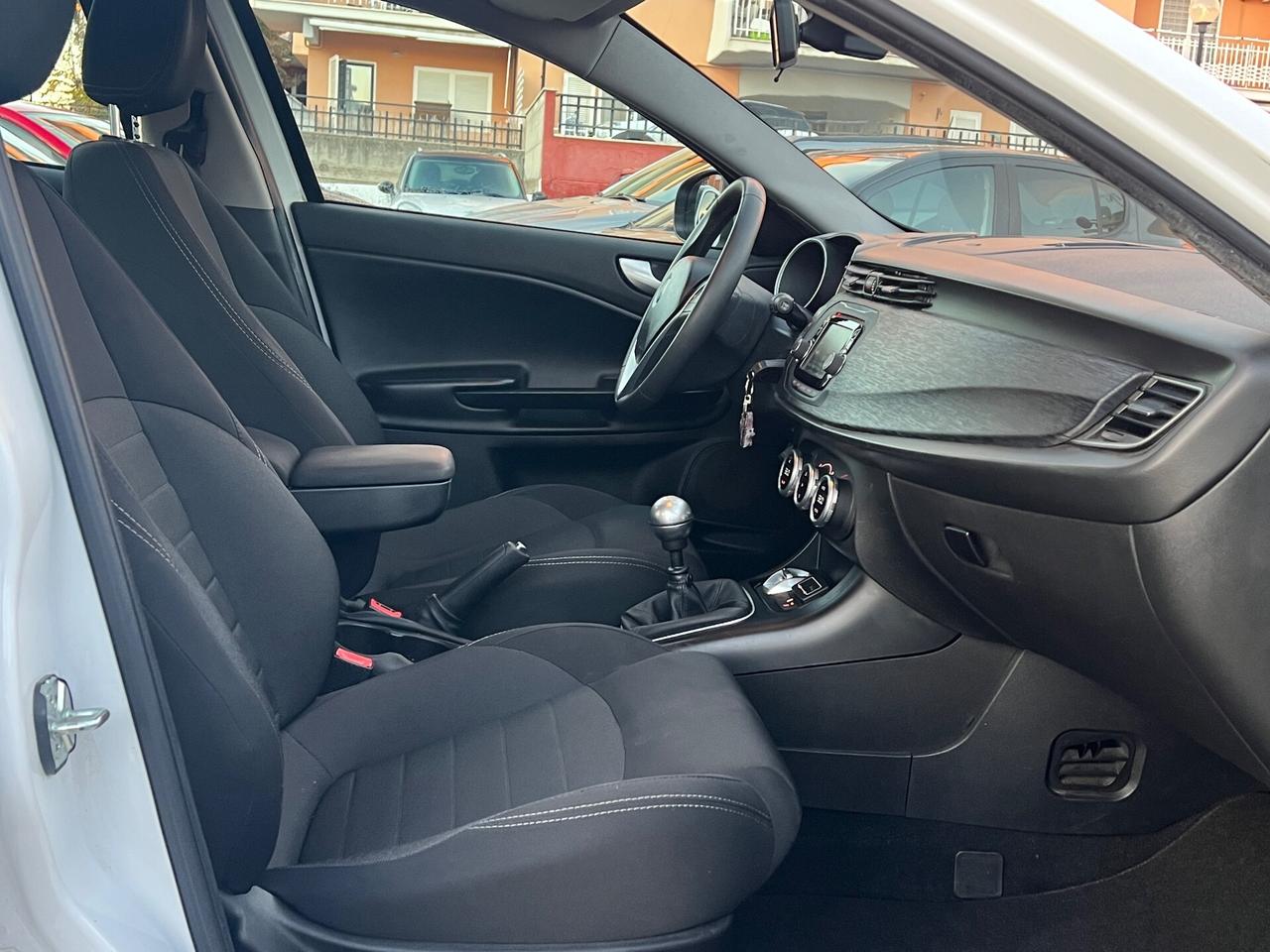 Alfa Romeo Giulietta 1.4 Turbo 120 CV Super