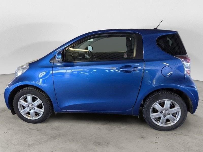 Toyota iQ 1.0