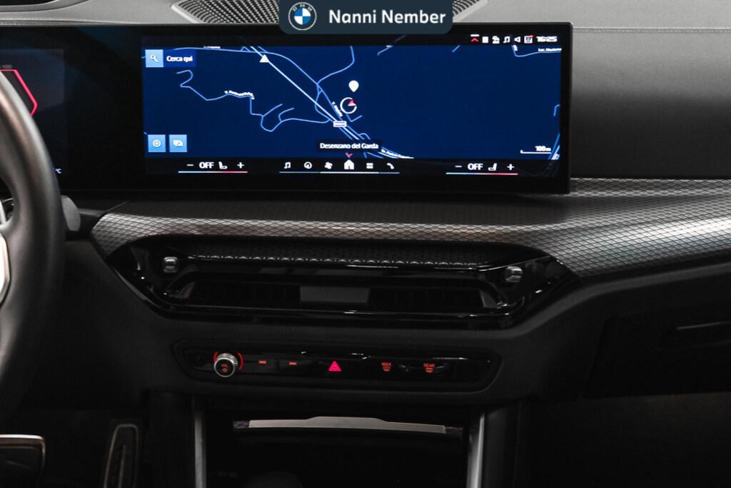 BMW M3 Berlina 3.0 Competition M xDrive Steptronic