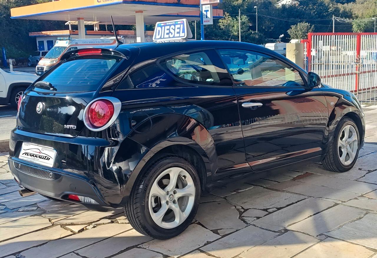 ALFA ROMEO MiTO 1.3 JTDm 95 CV S&S URBAN