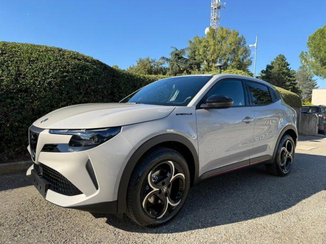 ALFA ROMEO Junior 1.2 136 CV Hybrid eDCT6 Speciale NAVI - LED - 18