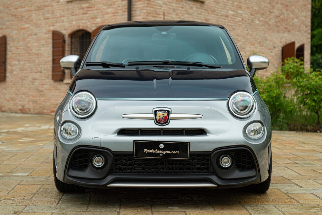 Abarth 695 RIVALE - RDS01875