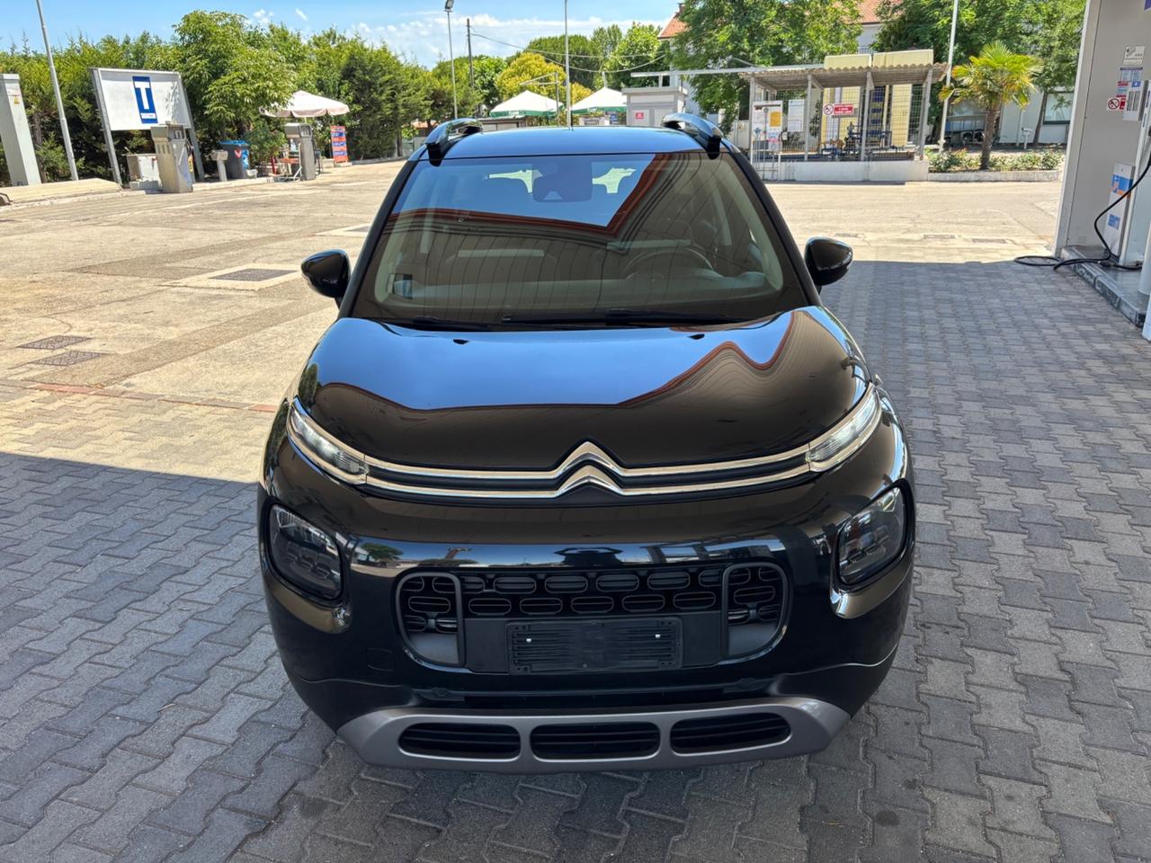 Citroen C3 Aircross PureTech 82 Shine