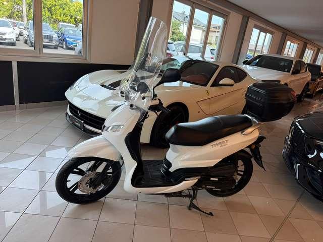 Peugeot Tweet 50 active E45 EURO 5